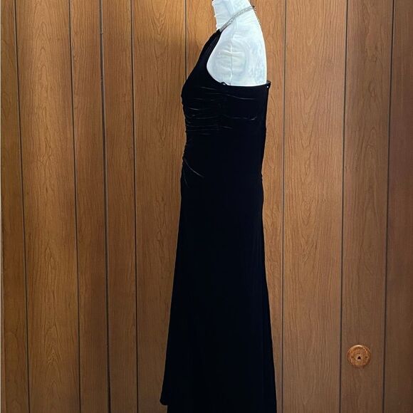Veronica Beard Josette Maxi Dress size 0 - Picture 6 of 13